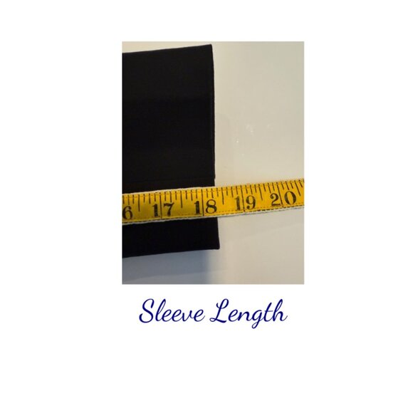 J. Crew Blazer Tailored Fit Two Button High Quality Classic Black Women's 4 NWT - Picture 11 of 13